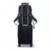 Laptop-Rucksack XDDESIGN Bizz Navy – wasserabweisend, leicht, Modell P705.935