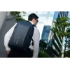 Laptop-Rucksack XDDESIGN Bizz Navy – wasserabweisend, leicht, Modell P705.935