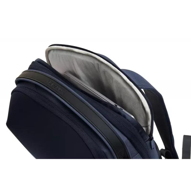 Laptop-Rucksack XDDESIGN Bizz Navy – wasserabweisend, leicht, Modell P705.935