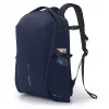 Laptop-Rucksack XDDESIGN Bizz Navy – wasserabweisend, leicht, Modell P705.935