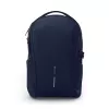 Laptop-Rucksack XDDESIGN Bizz Navy – wasserabweisend, leicht, Modell P705.935