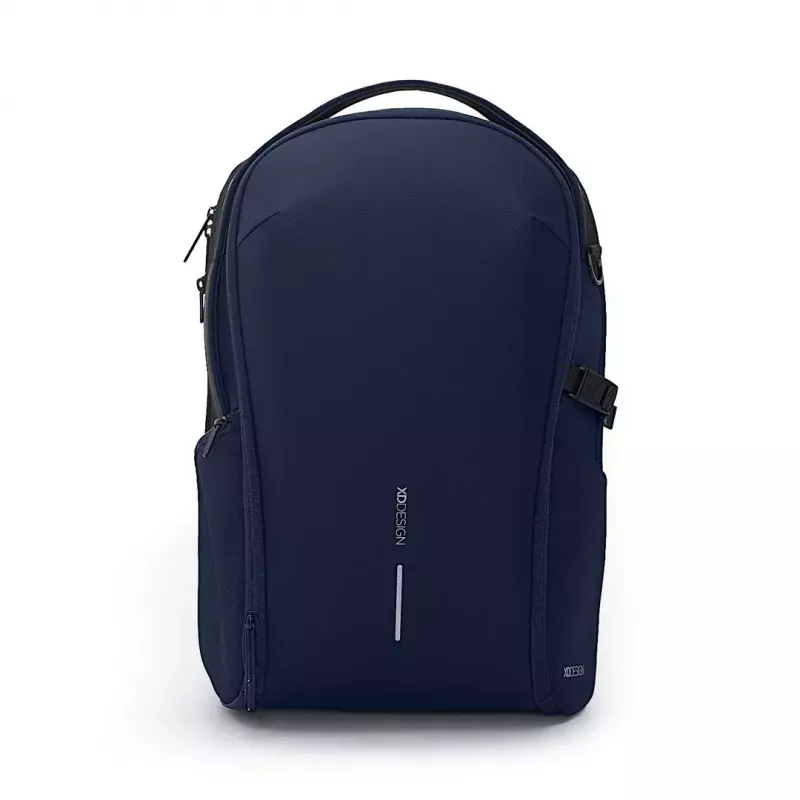 Laptop-Rucksack XDDESIGN Bizz Navy – wasserabweisend, leicht, Modell P705.935