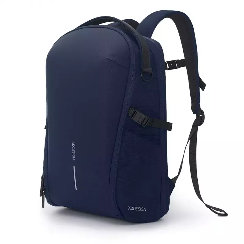Laptop-Rucksack XDDESIGN Bizz Navy – wasserabweisend, leicht, Modell P705.935