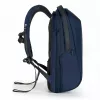 Laptop-Rucksack XDDESIGN Bizz Navy – wasserabweisend, leicht, Modell P705.935
