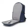 Laptop-Rucksack XDDESIGN Bizz Navy – wasserabweisend, leicht, Modell P705.935