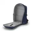 Laptop-Rucksack XDDESIGN Bizz Navy – wasserabweisend, leicht, Modell P705.935
