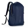 Laptop-Rucksack XDDESIGN Bizz Navy – wasserabweisend, leicht, Modell P705.935
