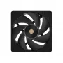 ASUS ProArt PF120 Lüfter PWM Schwarz Computergehäuse 12 cm 1 Stück