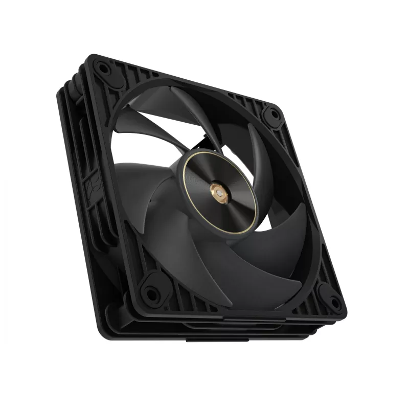 ASUS ProArt PF120 Lüfter PWM Schwarz Computergehäuse 12 cm 1 Stück