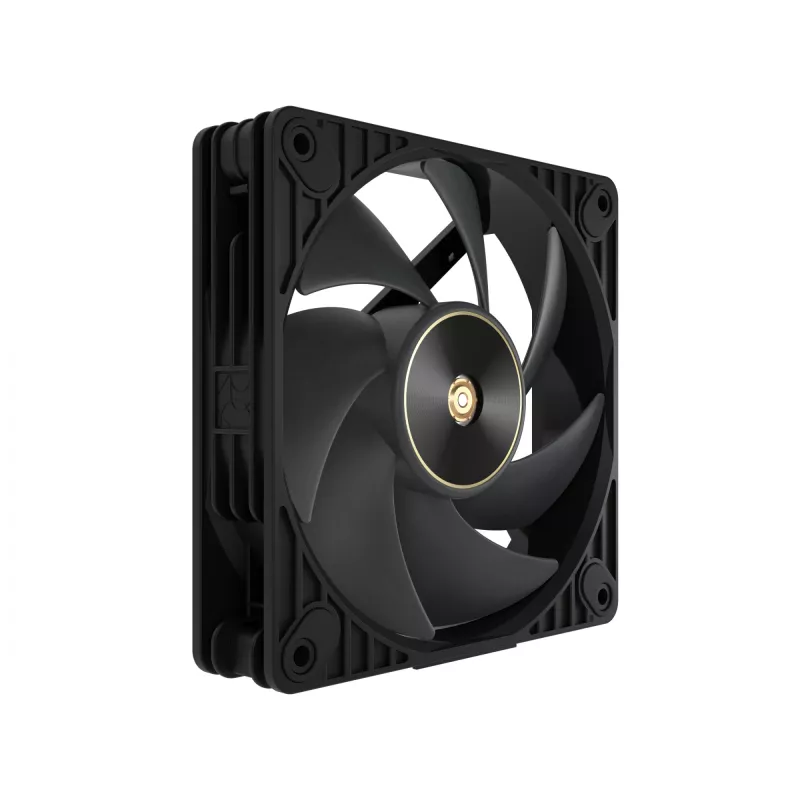 ASUS ProArt PF120 Lüfter PWM Schwarz Computergehäuse 12 cm 1 Stück