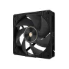 ASUS ProArt PF120 Lüfter PWM Schwarz Computergehäuse 12 cm 1 Stück