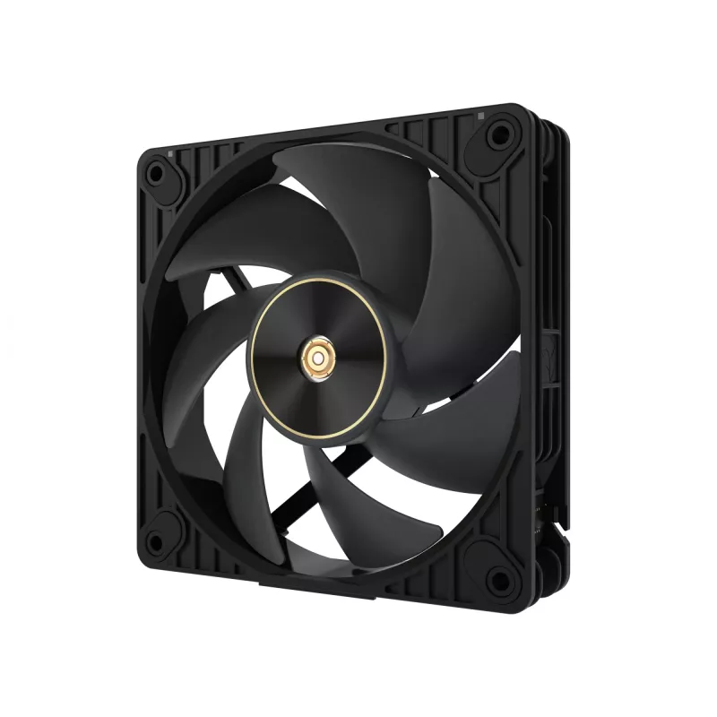 ASUS ProArt PF120 Lüfter PWM Schwarz Computergehäuse 12 cm 1 Stück
