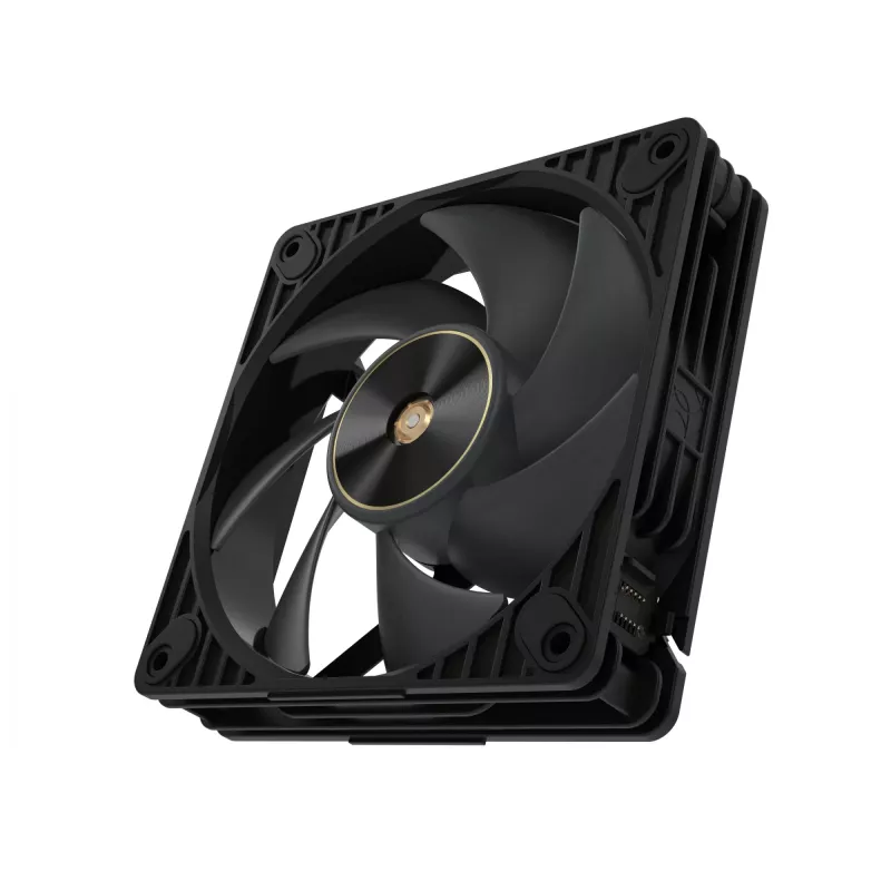 ASUS ProArt PF120 Lüfter PWM Schwarz Computergehäuse 12 cm 1 Stück