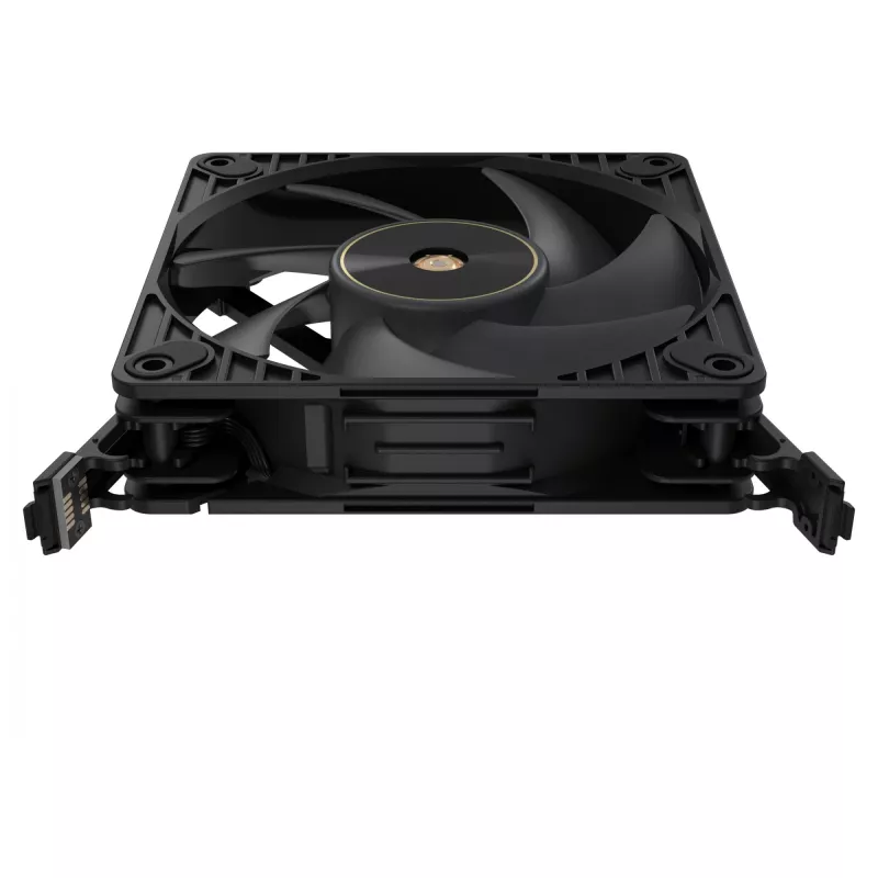 ASUS ProArt PF120 Lüfter PWM Schwarz Computergehäuse 12 cm 1 Stück