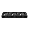 ASUS ProArt PF120 Lüfter PWM Schwarz 3in1 Computergehäuse 12 cm 3 Stück