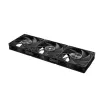 ASUS ProArt PF120 Lüfter PWM Schwarz 3in1 Computergehäuse 12 cm 3 Stück