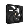 ASUS ProArt PF120 Lüfter PWM Schwarz 3in1 Computergehäuse 12 cm 3 Stück