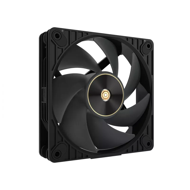 ASUS ProArt PF120 Lüfter PWM Schwarz 3in1 Computergehäuse 12 cm 3 Stück