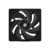 ASUS ProArt PF120 Lüfter PWM Schwarz 3in1 Computergehäuse 12 cm 3 Stück