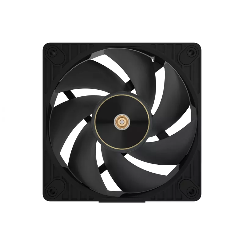 ASUS ProArt PF120 Lüfter PWM Schwarz 3in1 Computergehäuse 12 cm 3 Stück