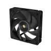 ASUS ProArt PF120 Lüfter PWM Schwarz 3in1 Computergehäuse 12 cm 3 Stück
