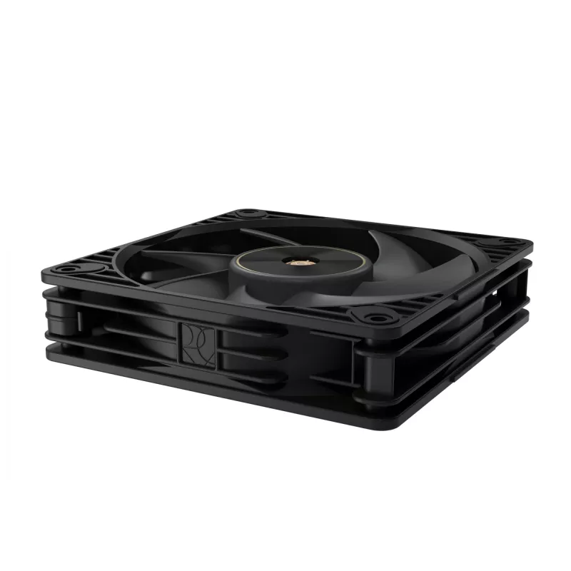 ASUS ProArt PF120 Lüfter PWM Schwarz 3in1 Computergehäuse 12 cm 3 Stück