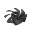 ASUS ProArt PF120 Lüfter PWM Schwarz 3in1 Computergehäuse 12 cm 3 Stück