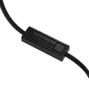 ASUS ProArt PF120 Lüfter PWM Schwarz 3in1 Computergehäuse 12 cm 3 Stück