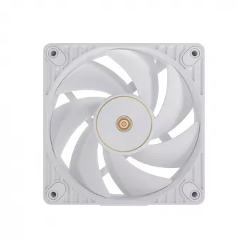 ASUS ProArt PF120 Lüfter PWM Weiß Computergehäuse 12 cm 1 Stück(e)