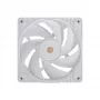 ASUS ProArt PF120 Lüfter PWM Weiß Computergehäuse 12 cm 1 Stück(e)