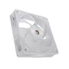 ASUS ProArt PF120 Lüfter PWM Weiß Computergehäuse 12 cm 1 Stück(e)