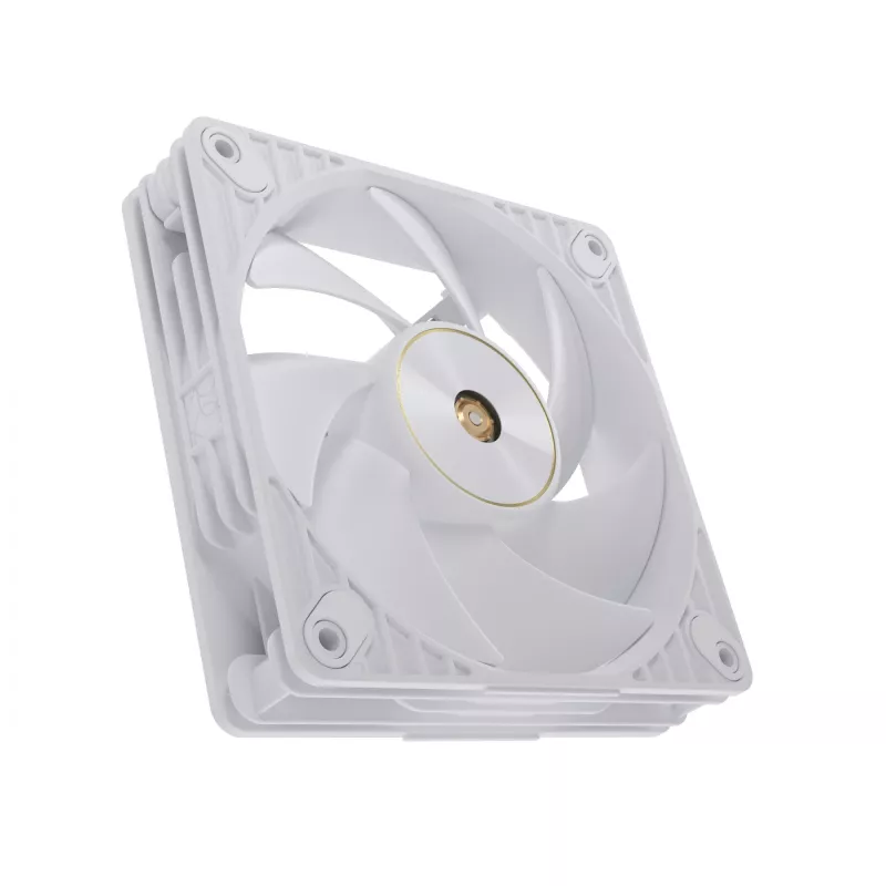 ASUS ProArt PF120 Lüfter PWM Weiß Computergehäuse 12 cm 1 Stück(e)
