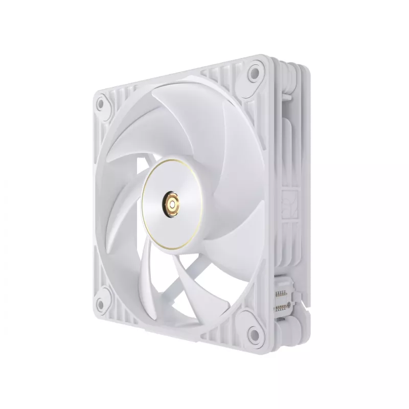 ASUS ProArt PF120 Lüfter PWM Weiß Computergehäuse 12 cm 1 Stück(e)