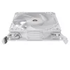 ASUS ProArt PF120 Lüfter PWM Weiß Computergehäuse 12 cm 1 Stück(e)