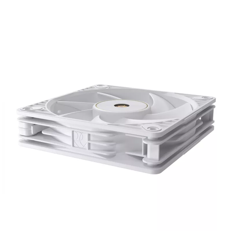 ASUS ProArt PF120 Lüfter PWM Weiß Computergehäuse 12 cm 1 Stück(e)