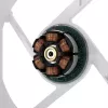 ASUS ProArt PF120 Lüfter PWM Weiß Computergehäuse 12 cm 1 Stück(e)