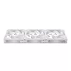ASUS ProArt PF120 Lüfter PWM Weiß 3in1 Computergehäuse 12 cm 3 Stk.