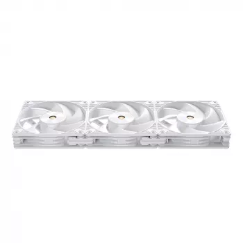 ASUS ProArt PF120 Lüfter PWM Weiß 3in1 Computergehäuse 12 cm 3 Stk.