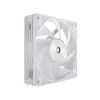 ASUS ProArt PF120 Lüfter PWM Weiß 3in1 Computergehäuse 12 cm 3 Stk.