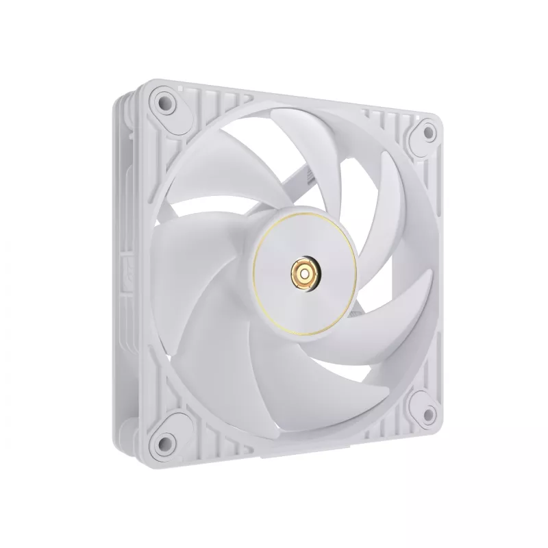 ASUS ProArt PF120 Lüfter PWM Weiß 3in1 Computergehäuse 12 cm 3 Stk.