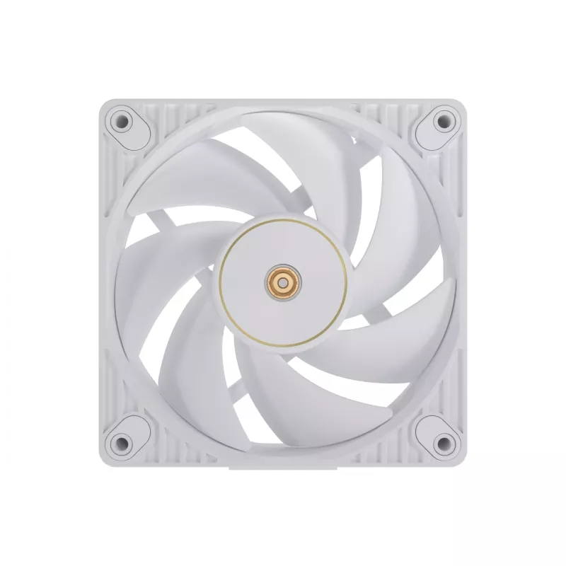 ASUS ProArt PF120 Lüfter PWM Weiß 3in1 Computergehäuse 12 cm 3 Stk.