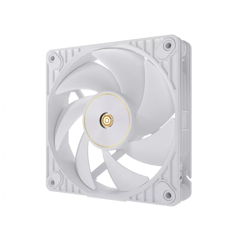 ASUS ProArt PF120 Lüfter PWM Weiß 3in1 Computergehäuse 12 cm 3 Stk.