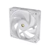 ASUS ProArt PF120 Lüfter PWM Weiß 3in1 Computergehäuse 12 cm 3 Stk.