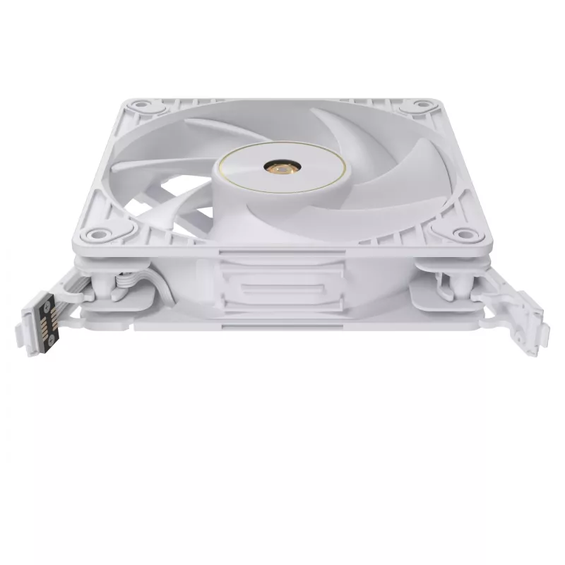 ASUS ProArt PF120 Lüfter PWM Weiß 3in1 Computergehäuse 12 cm 3 Stk.
