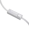 ASUS ProArt PF120 Lüfter PWM Weiß 3in1 Computergehäuse 12 cm 3 Stk.