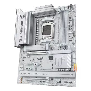 Motherboard ASUS TUF GAMING B850‑PRO WIFI7 W NEO — AMD B850, Sockel AM5, ATX, DDR5, Wi‑Fi 7, 2,5GbE