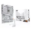 Motherboard ASUS TUF GAMING B850‑PRO WIFI7 W NEO — AMD B850, Sockel AM5, ATX, DDR5, Wi‑Fi 7, 2,5GbE