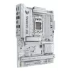 Motherboard ASUS TUF GAMING B850‑PRO WIFI7 W NEO — AMD B850, Sockel AM5, ATX, DDR5, Wi‑Fi 7, 2,5GbE