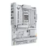 Motherboard ASUS TUF GAMING B850‑PRO WIFI7 W NEO — AMD B850, Sockel AM5, ATX, DDR5, Wi‑Fi 7, 2,5GbE
