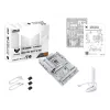 Motherboard ASUS TUF GAMING B850‑PRO WIFI7 W NEO — AMD B850, Sockel AM5, ATX, DDR5, Wi‑Fi 7, 2,5GbE